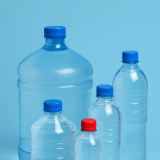 Industria de agua purificada y bebidas