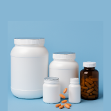 Industria de suplementos