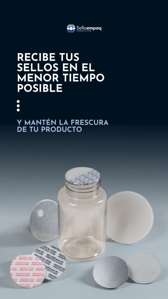 Sellos en el menor tiempo posible