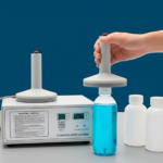 maquina manual de inducción